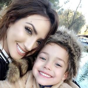 Meet your Posher, Morgan